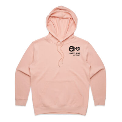 BB Women's Premium Hoodie Thumbnail