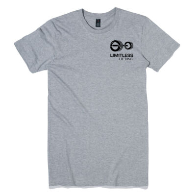 BB Men's Tall Tee Thumbnail