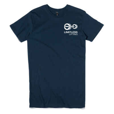 WW Men's Tall Tee Thumbnail