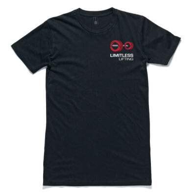 RW Men's Tall Tee Thumbnail