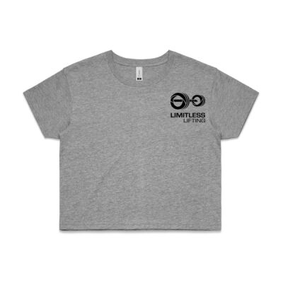 BB Women's Crop Thumbnail