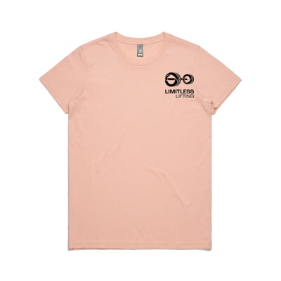 BB Women's Tee Thumbnail