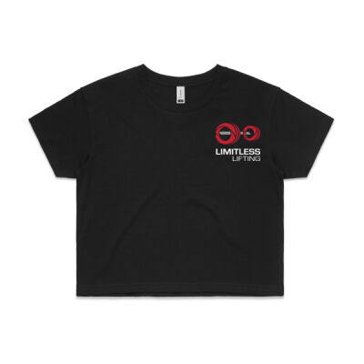 RW Women's Regular Tee Thumbnail
