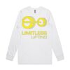 Mens Base Longsleeve Tee Thumbnail